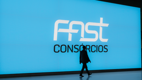 FAST CONSÓRCIOS