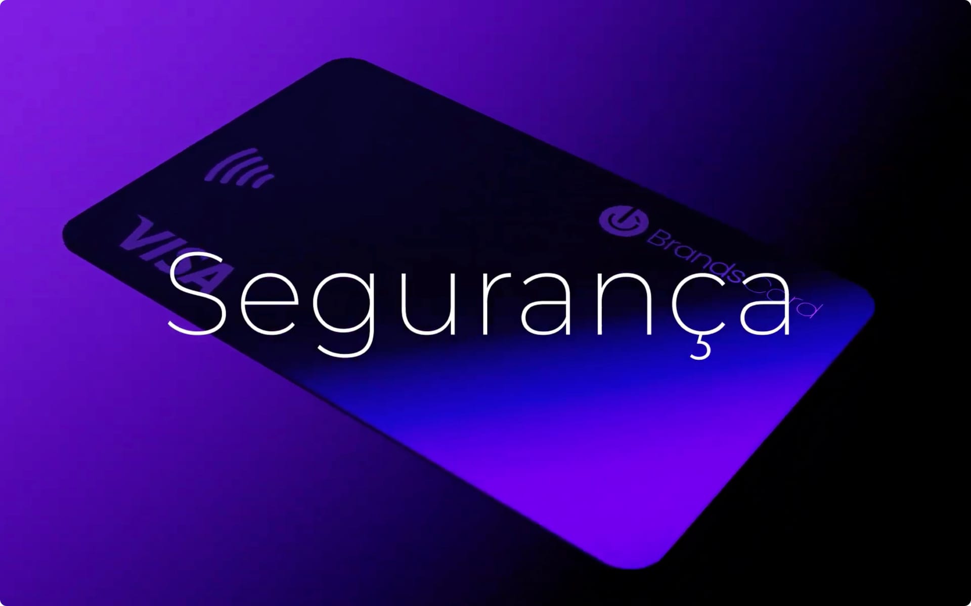 BRANDSCARD